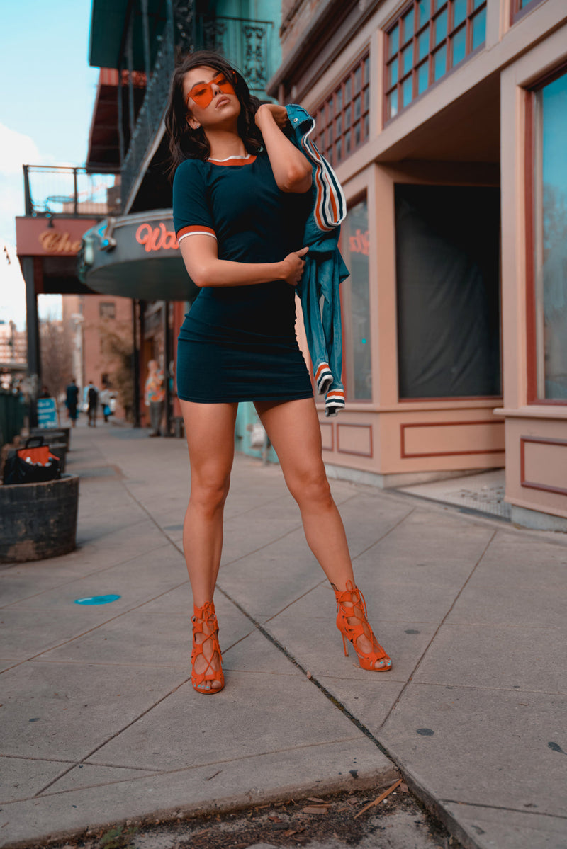 Heather Naulings