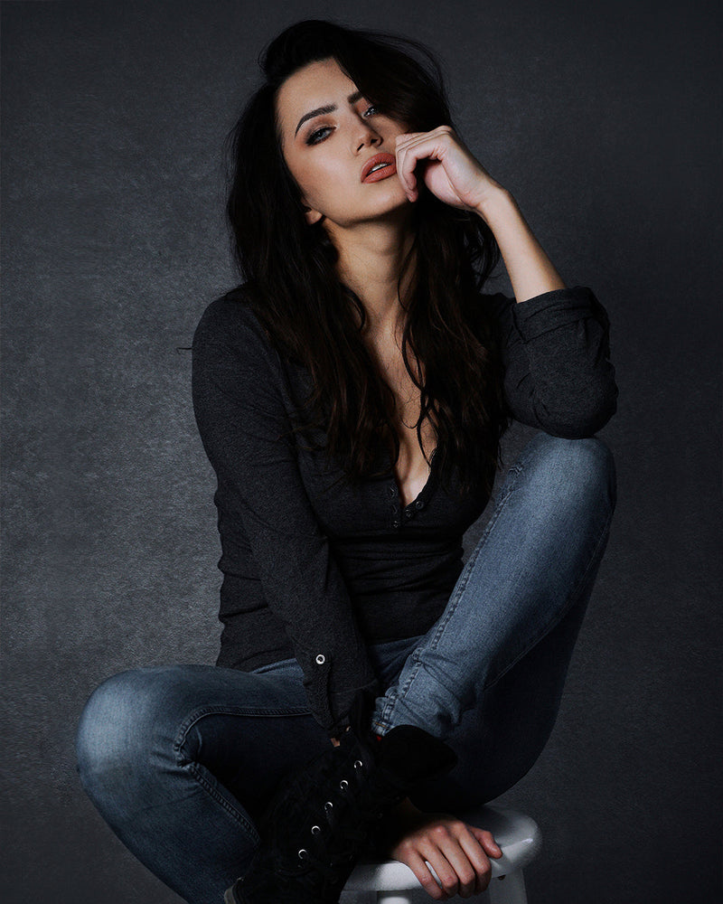 Yvonne