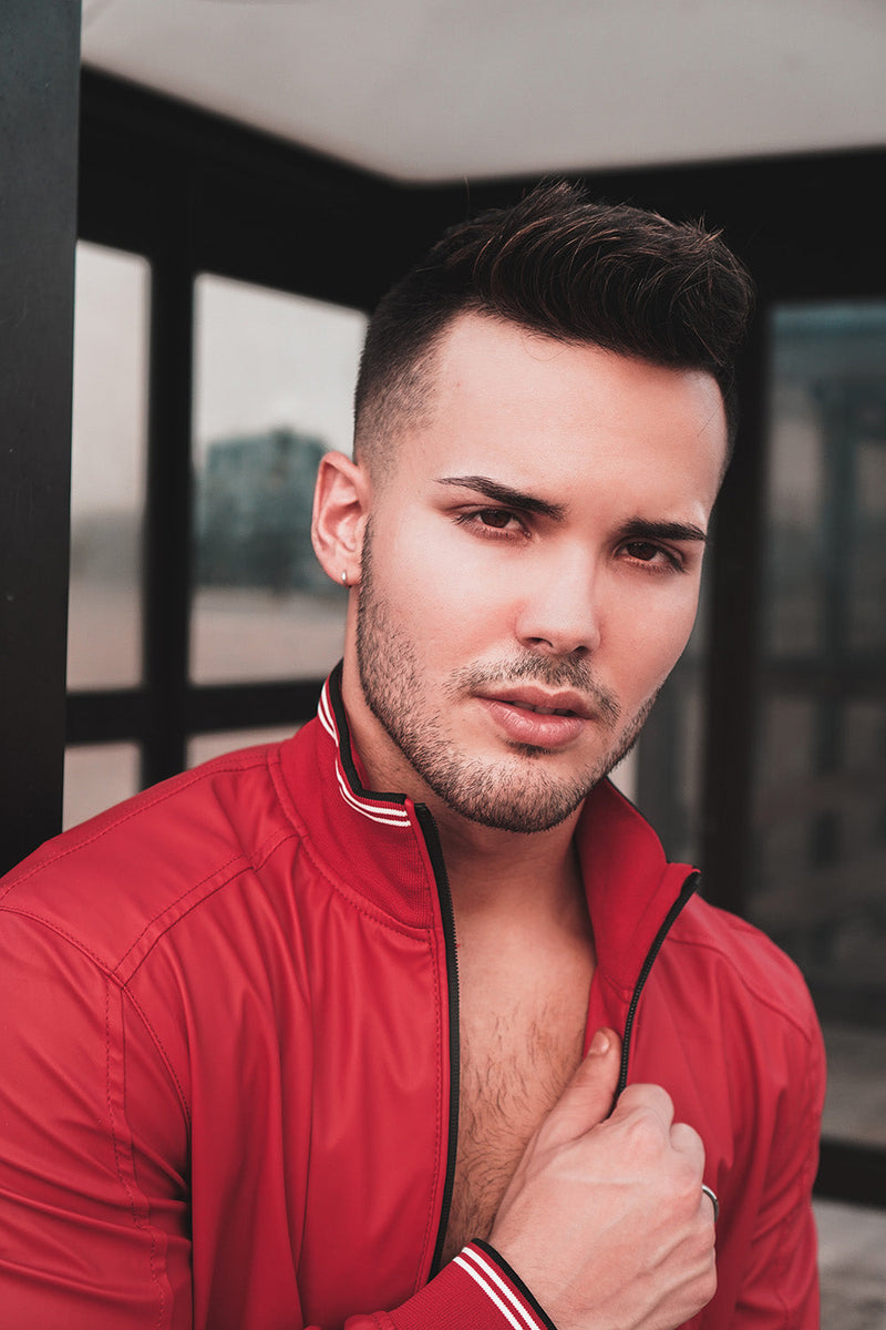 Carlos Alejandro