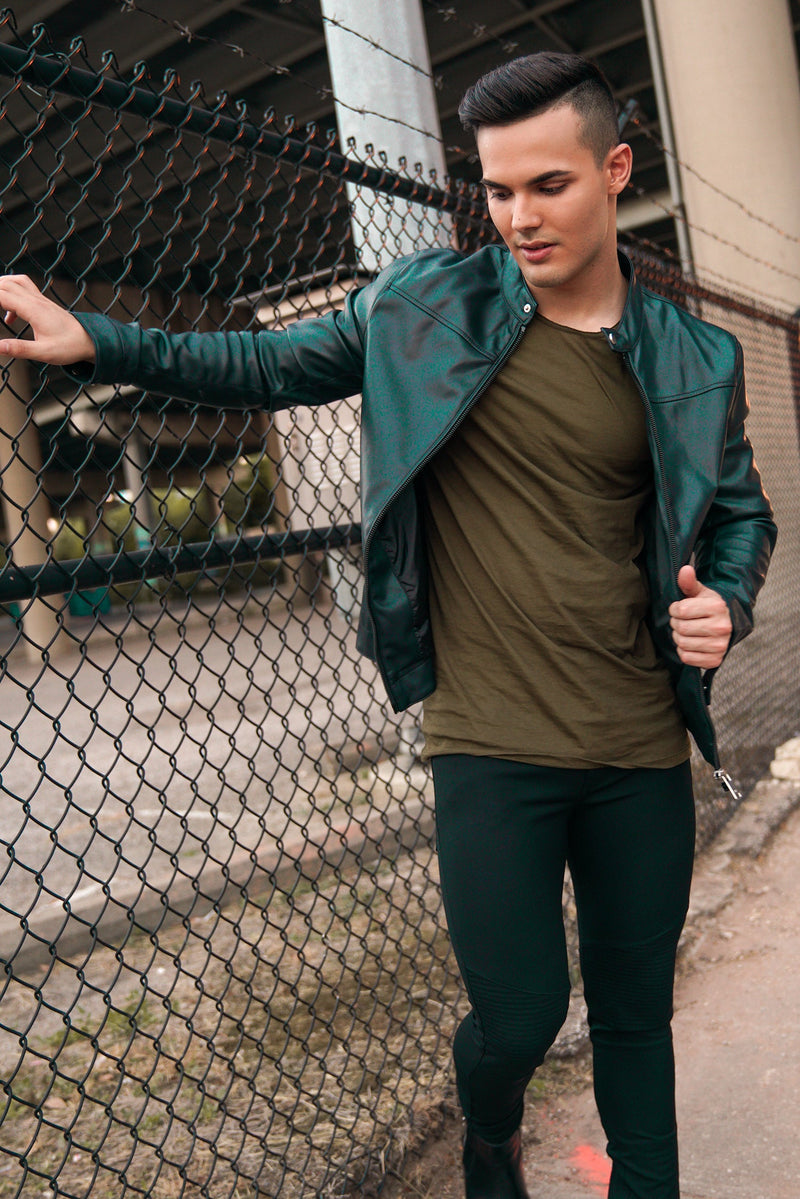 Carlos Alejandro