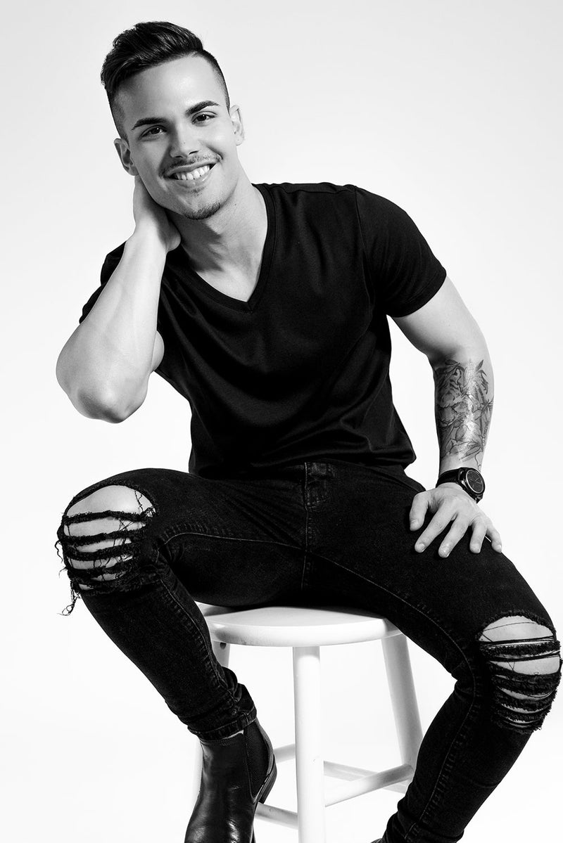 Carlos Alejandro