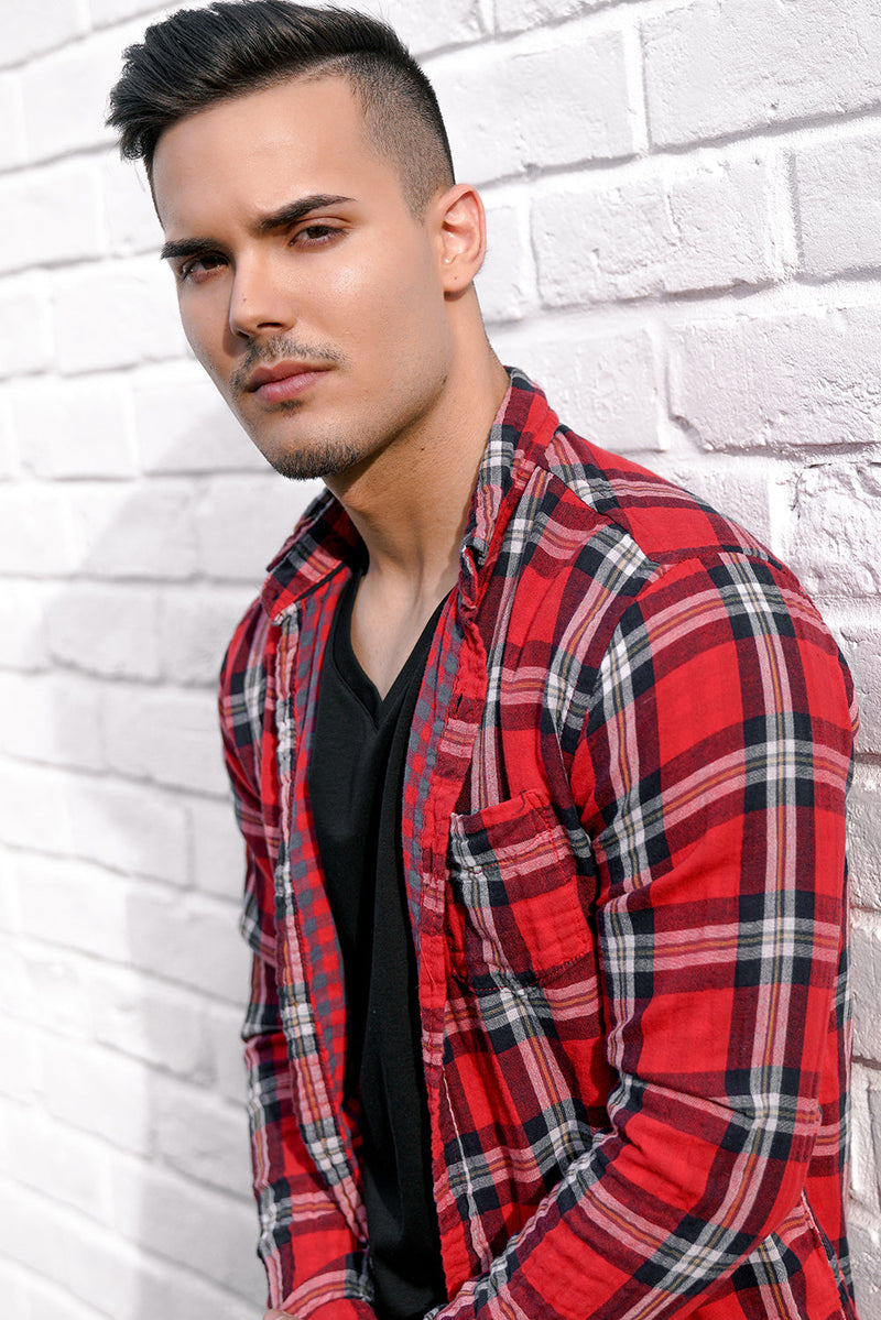 Carlos Alejandro