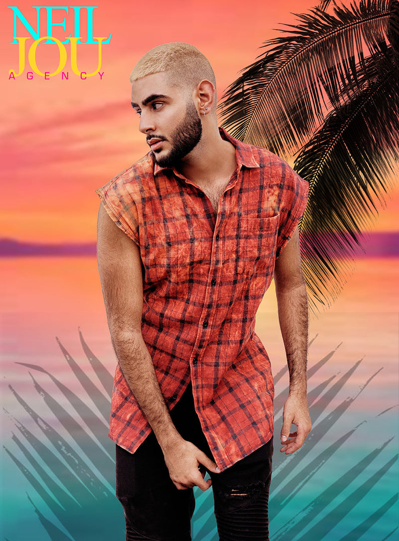 Moe Elkhalil