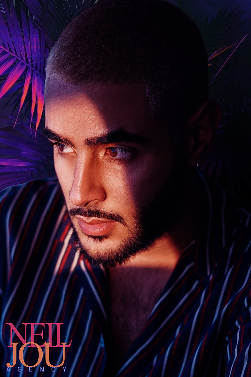 Moe Elkhalil