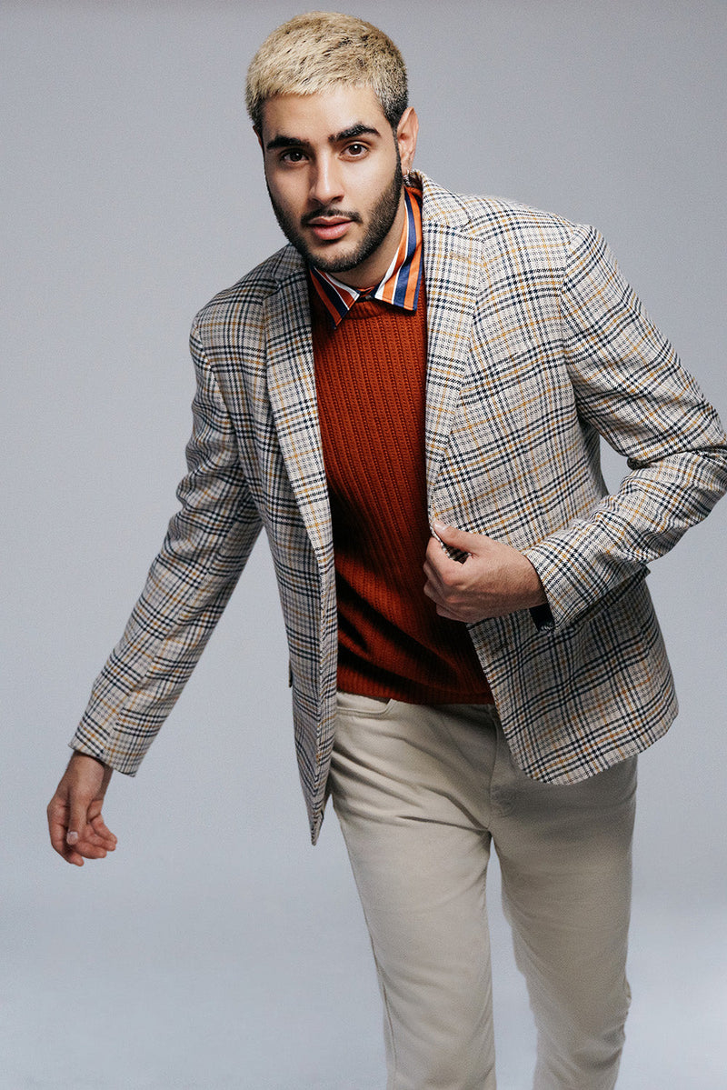 Moe Elkhalil