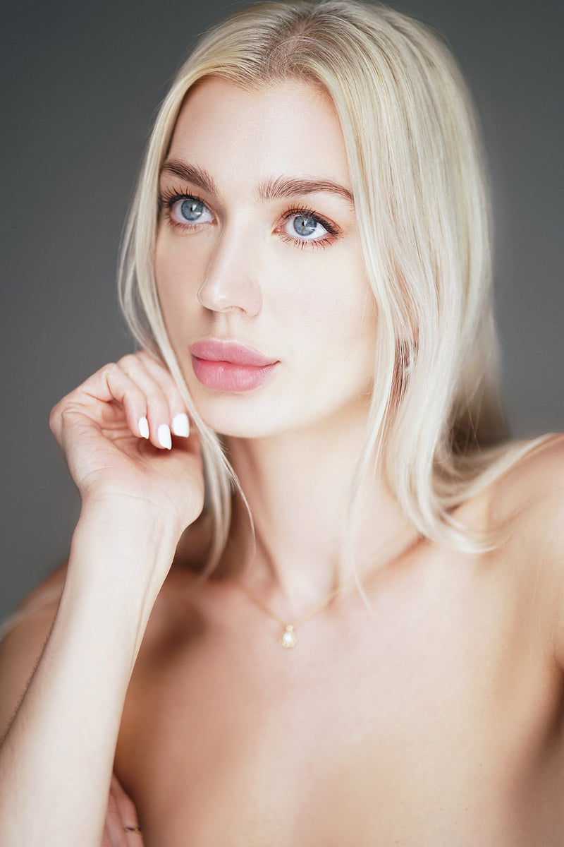 Dasha Reiber