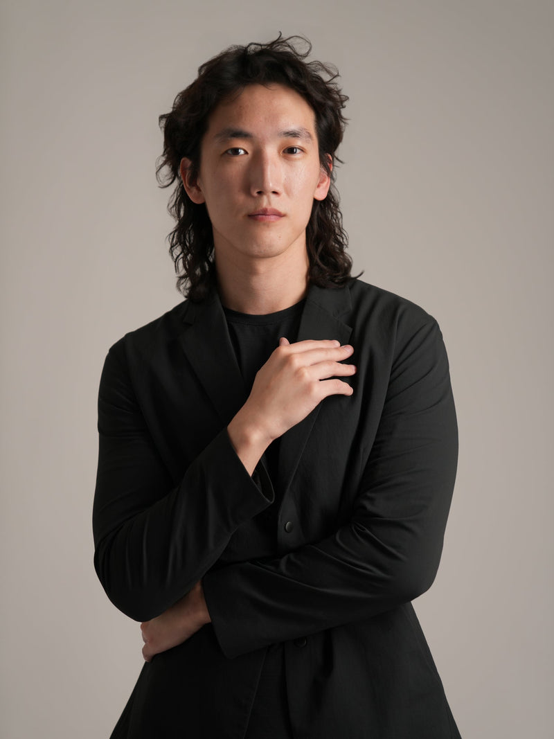 Kevin Liu