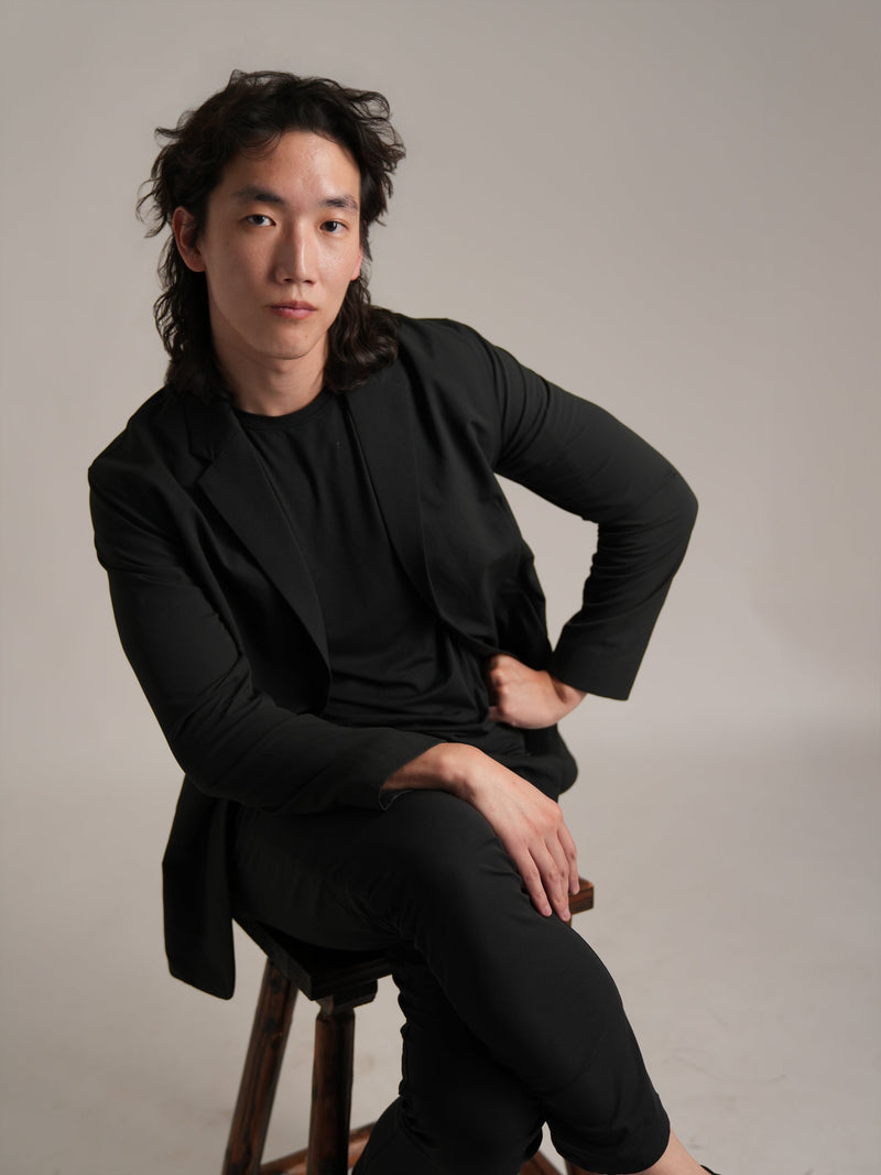 Kevin Liu
