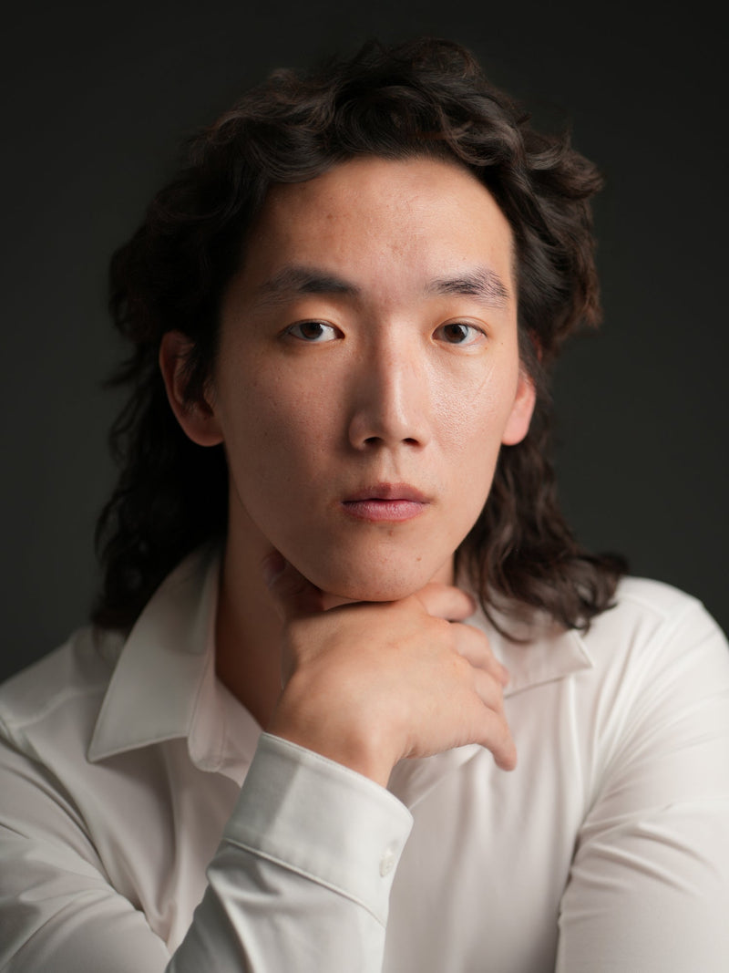 Kevin Liu