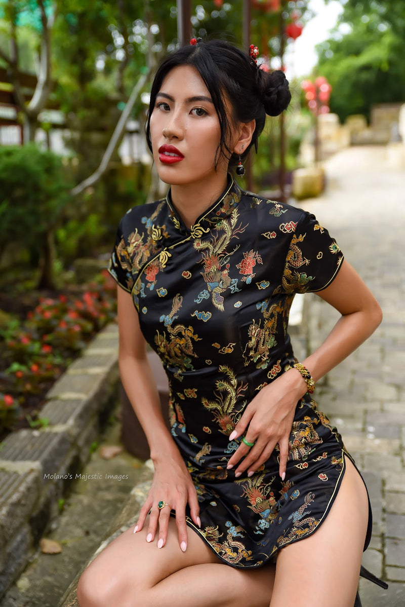 Claire Feng