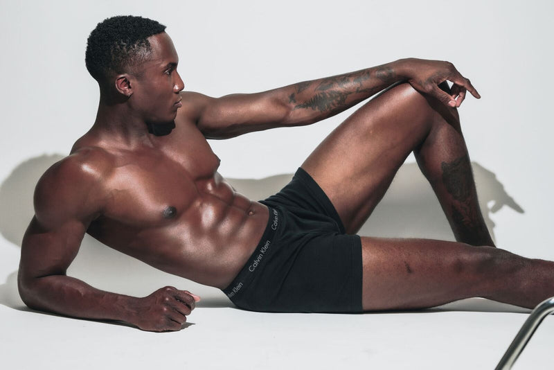 Ricardo Barnett