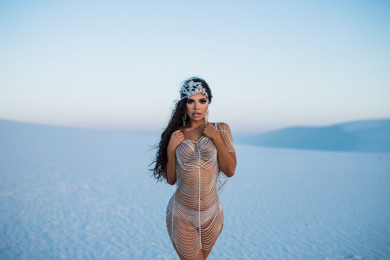 Lindsay Faye