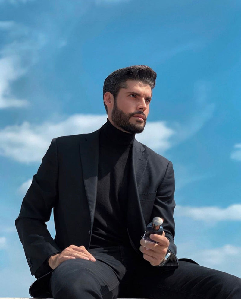 Erick Malorá