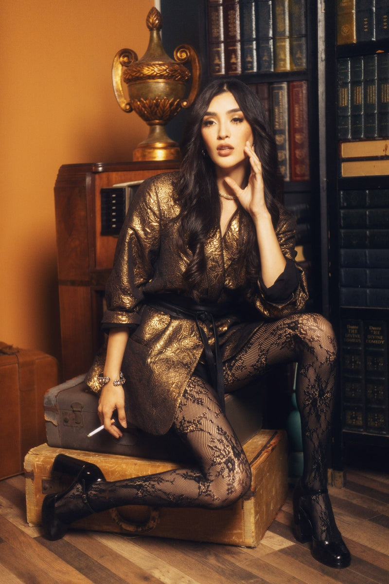Linda Fuentes