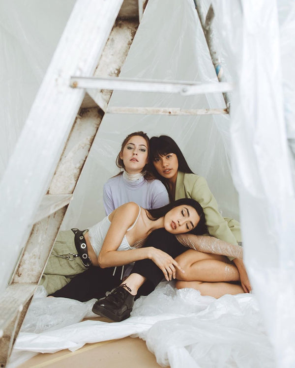 Angelica Duong - Photographer