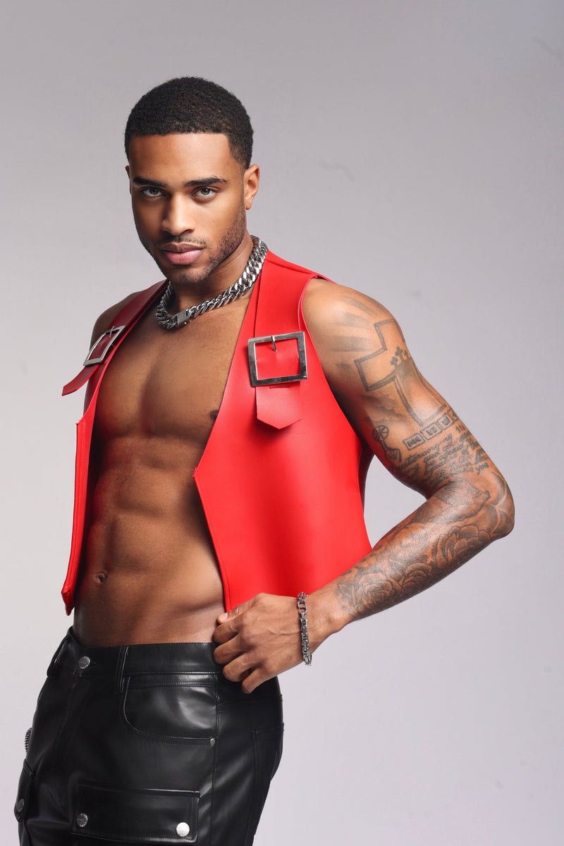 Damon Wilson