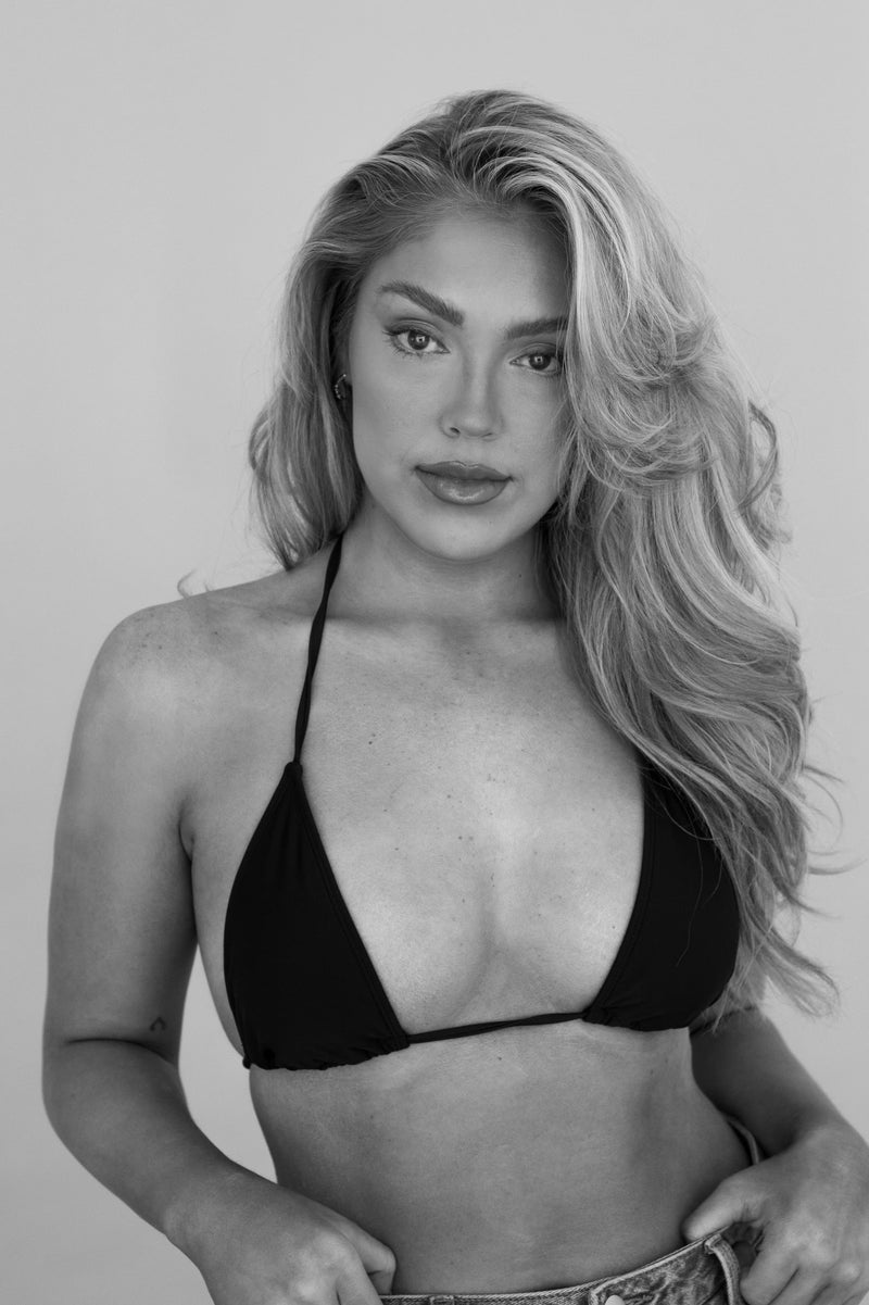 Lainey Vance