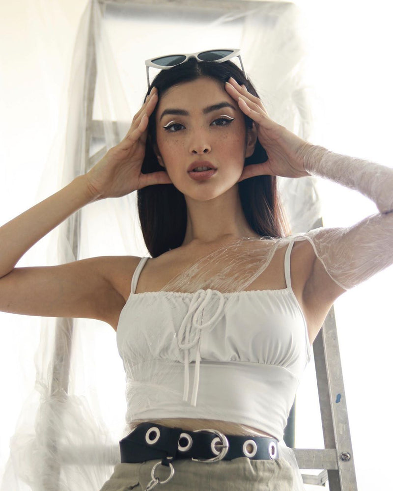 Linda Fuentes