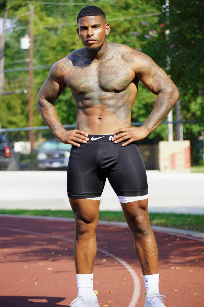Gregory Williams