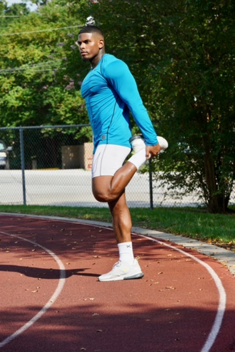 Gregory Williams