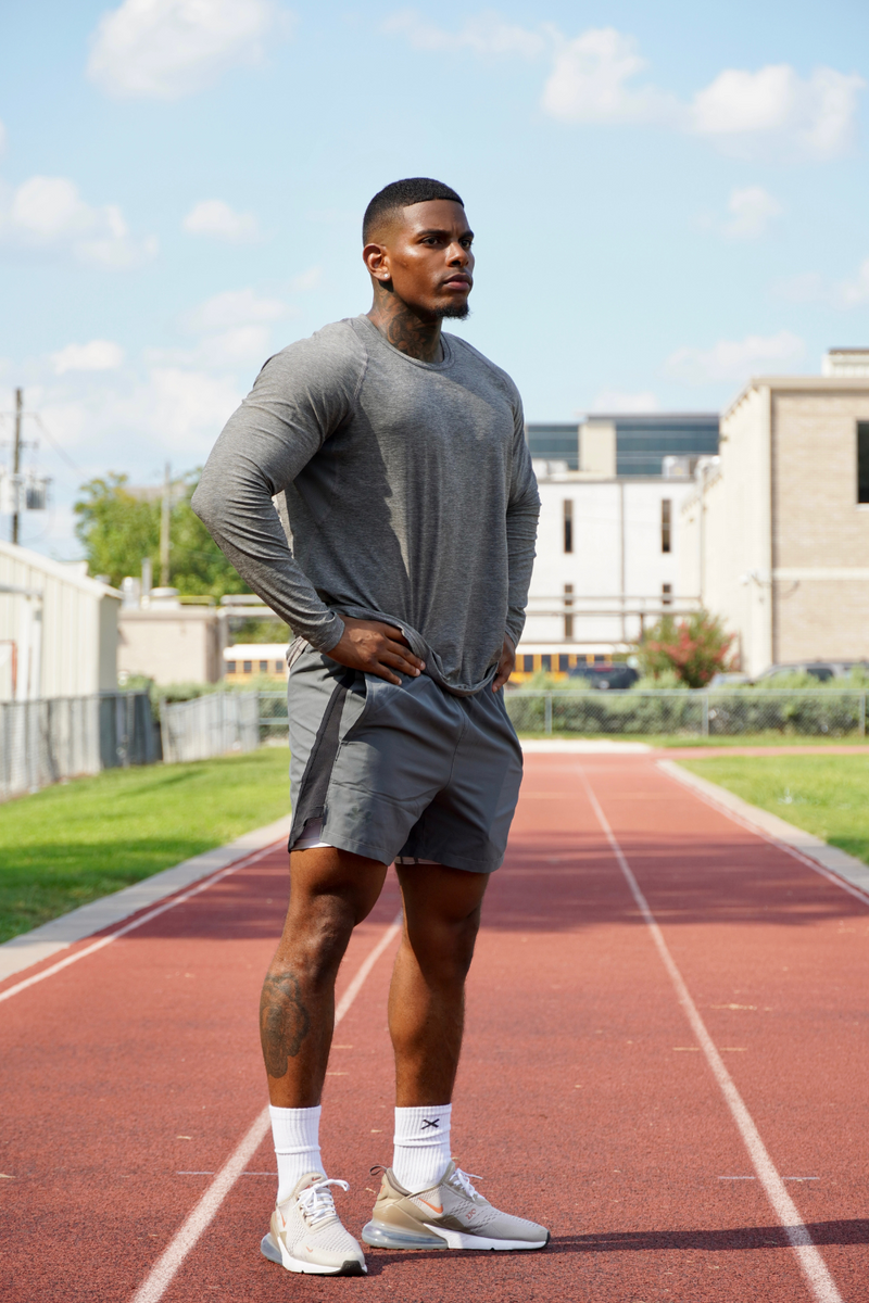 Gregory Williams