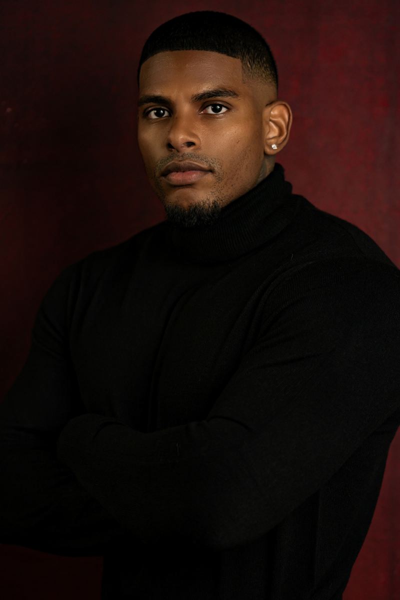 Gregory Williams