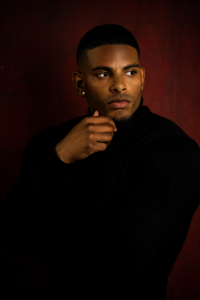 Gregory Williams