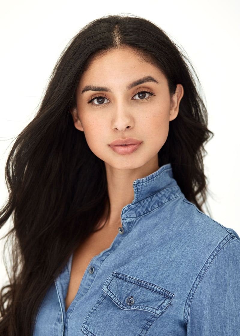 Alexis Poarch