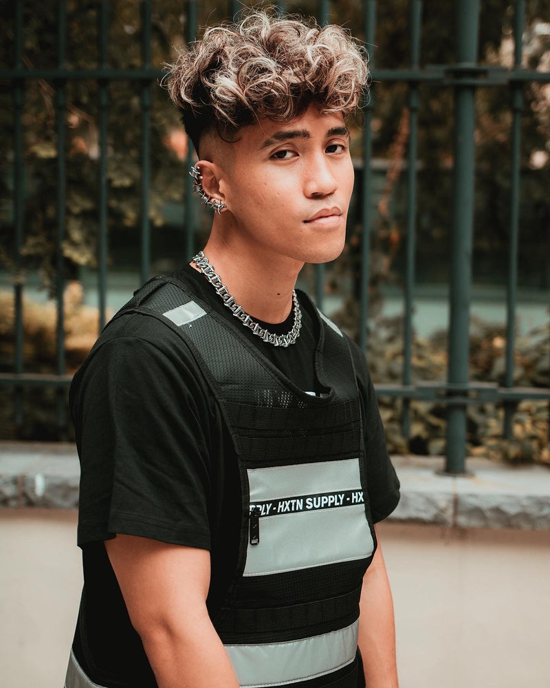Chase Martinez