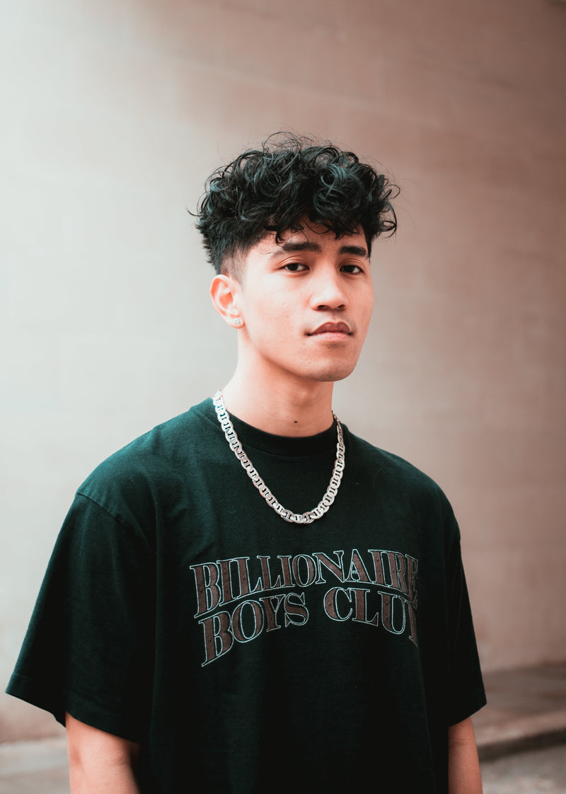 Chase Martinez
