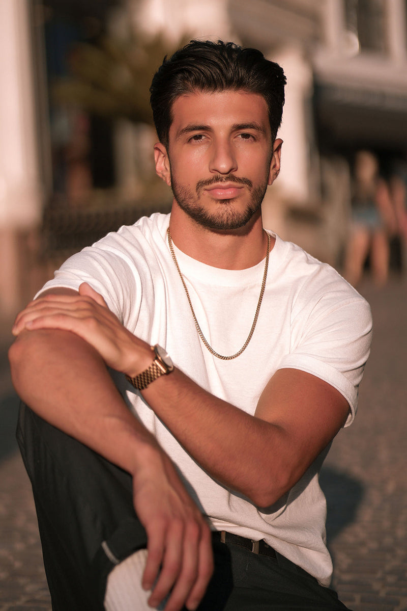 Andres Zannelli