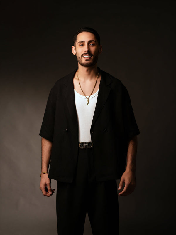 DJ Hamzeh