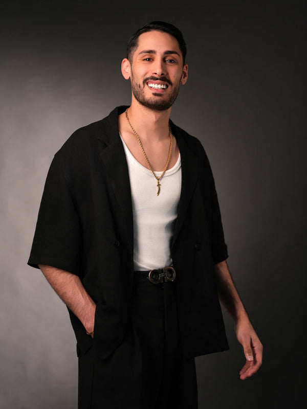 DJ Hamzeh