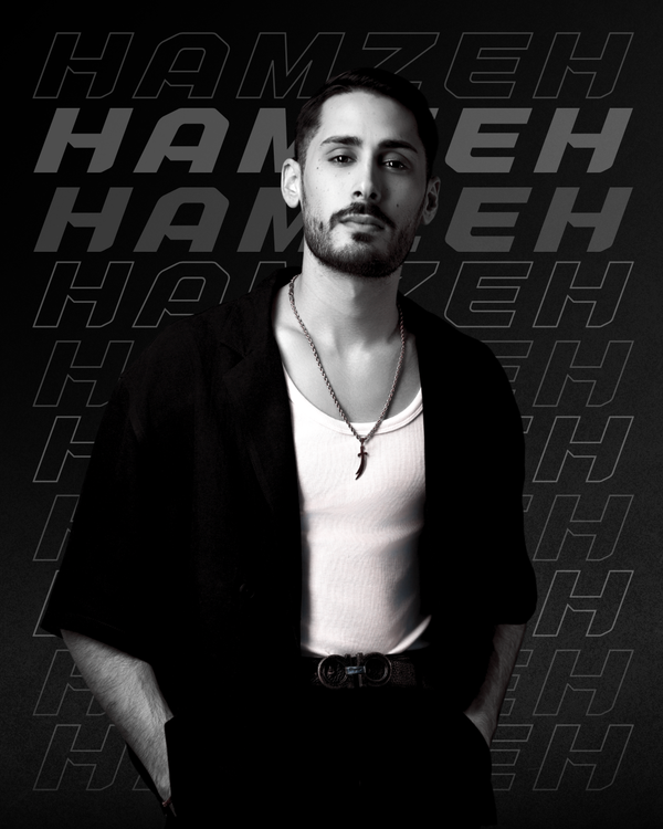 DJ Hamzeh