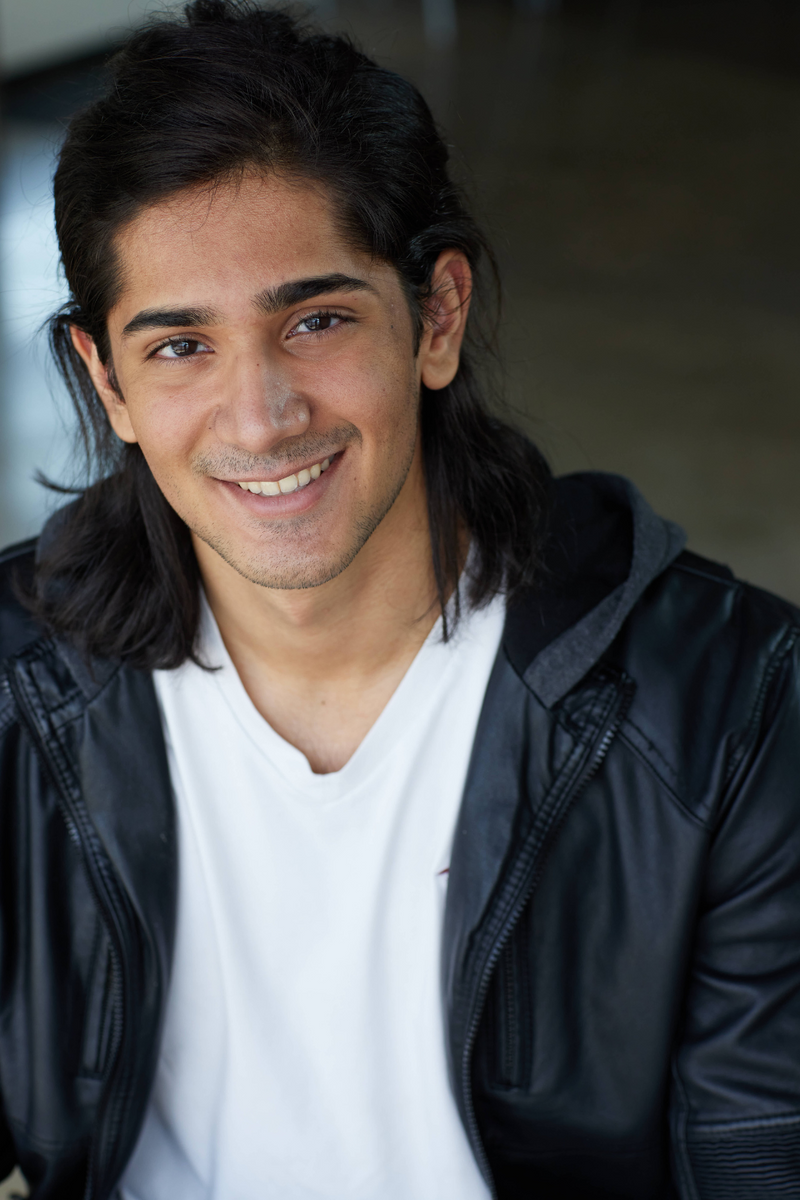 Vivek Sundararaman