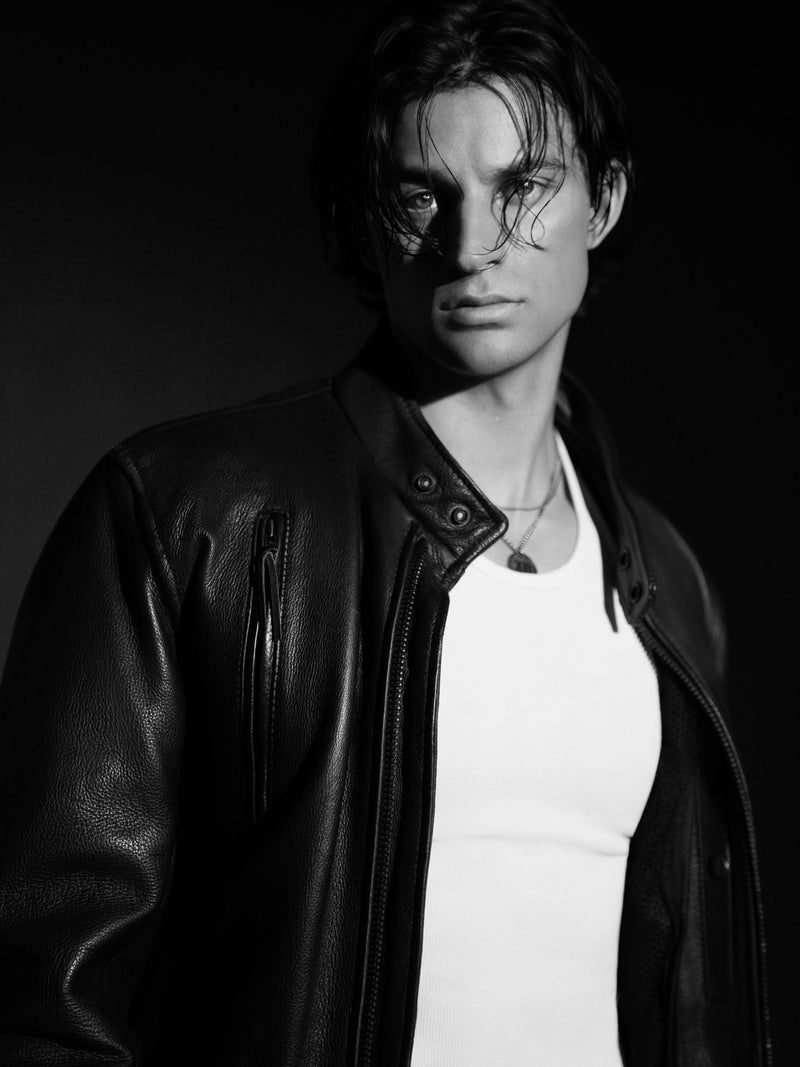 Harrison Walz