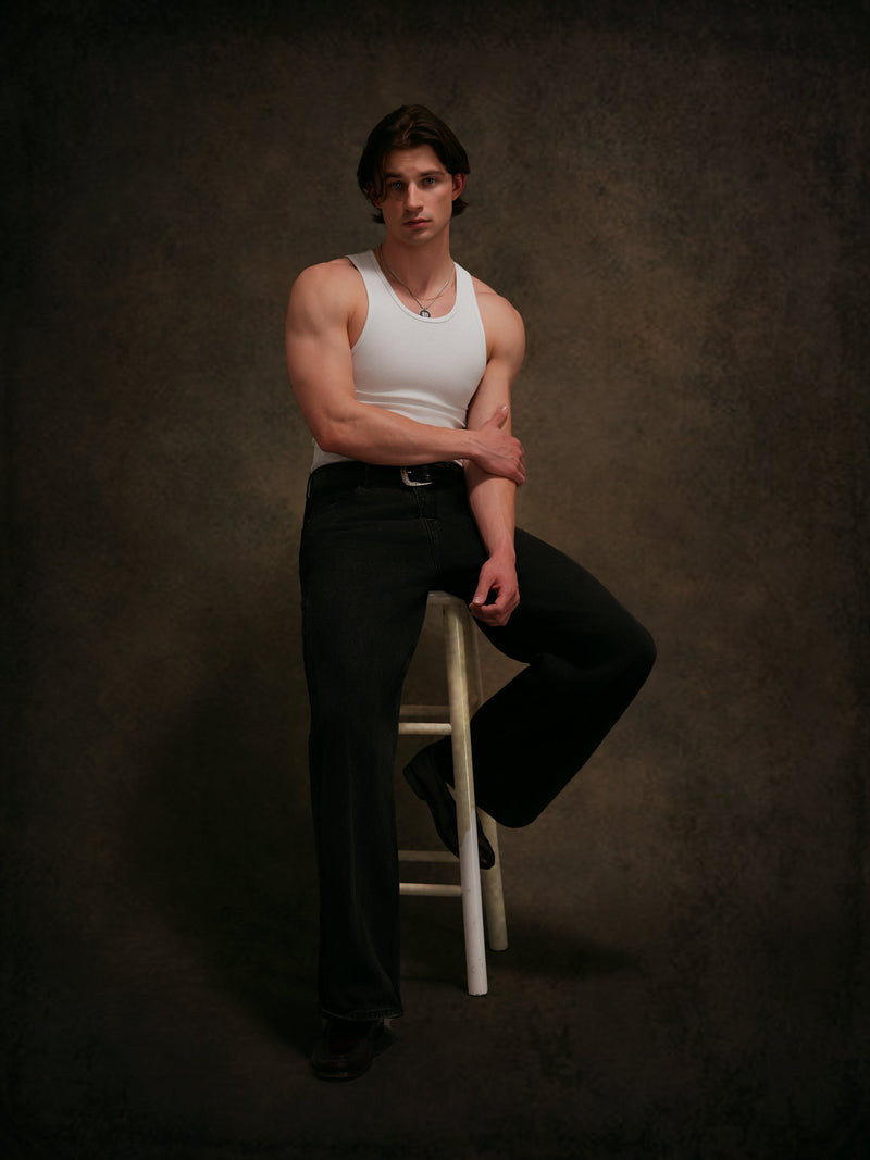 Harrison Walz