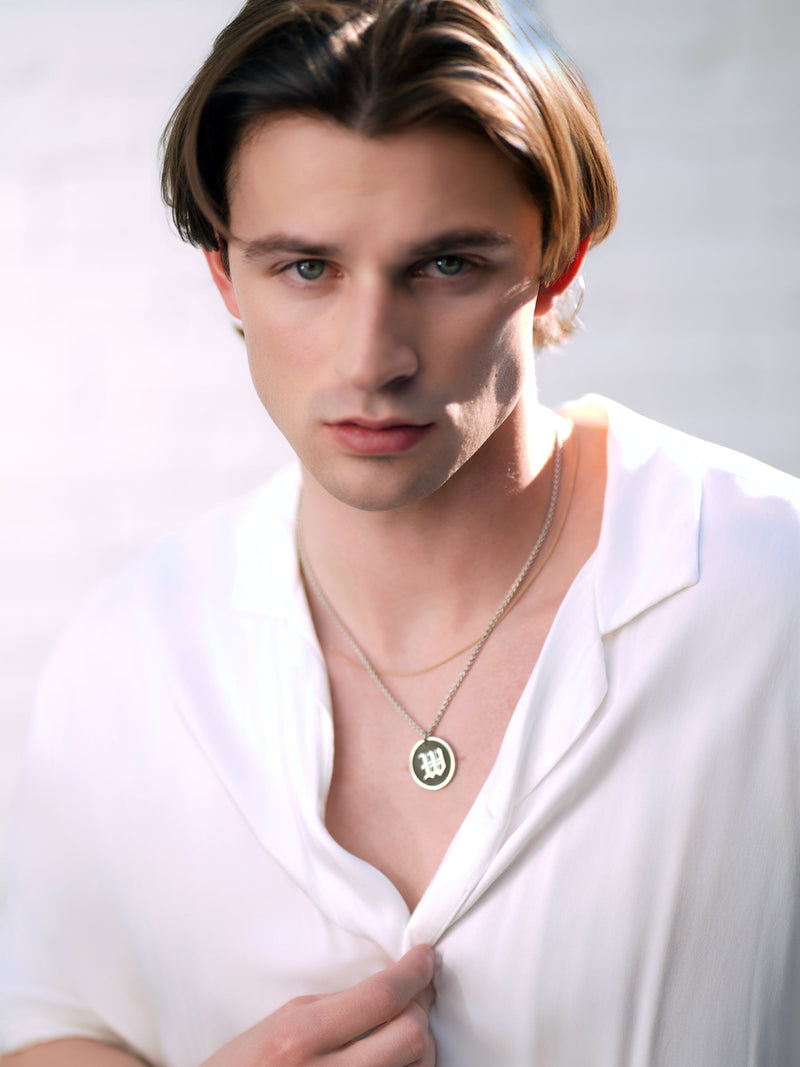 Harrison Walz