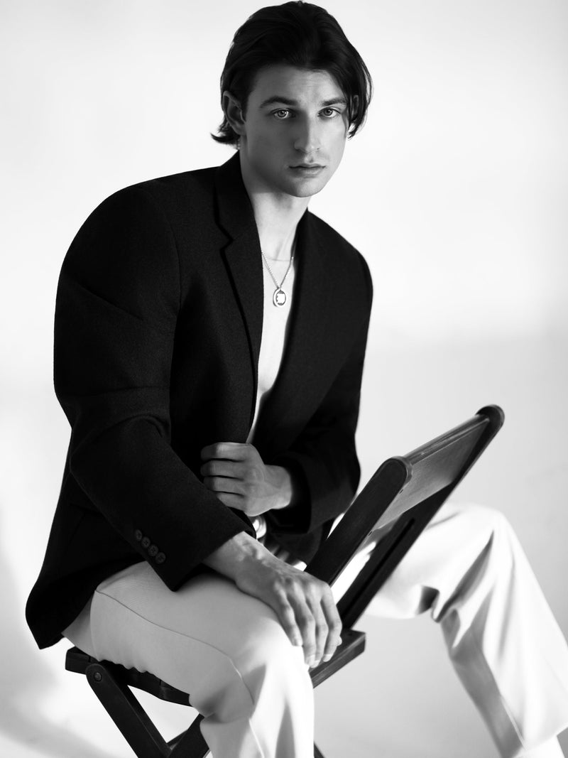 Harrison Walz