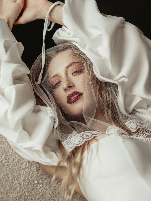Styled by Helen Verdi