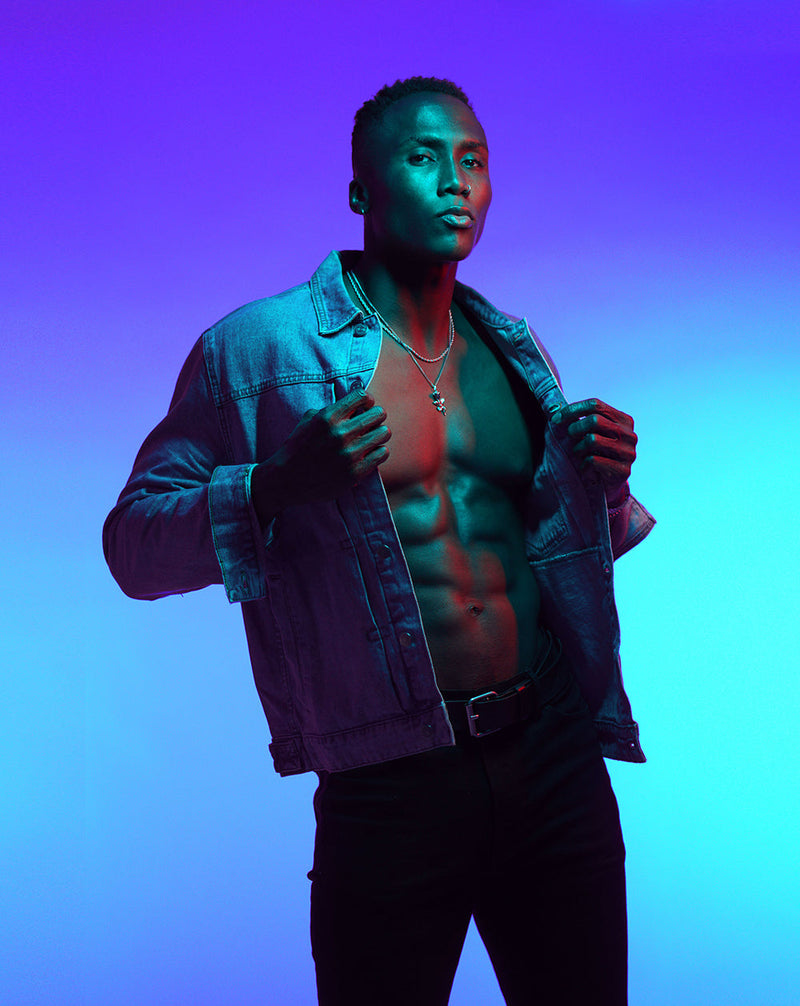 Ricardo Barnett