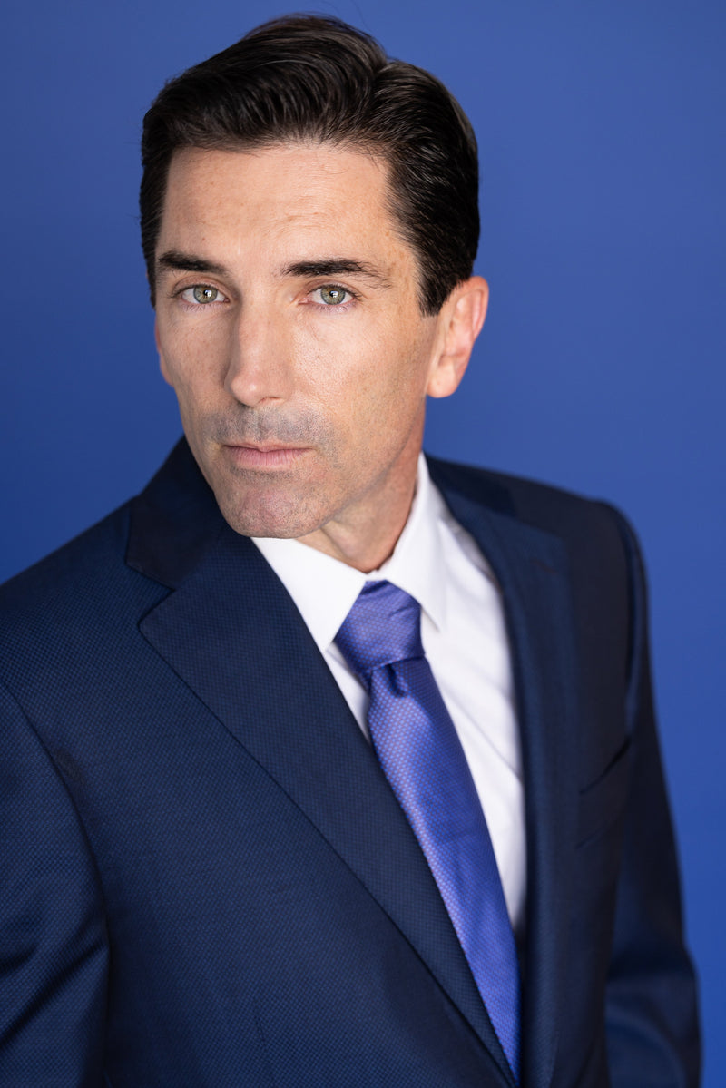 Ryan Holland