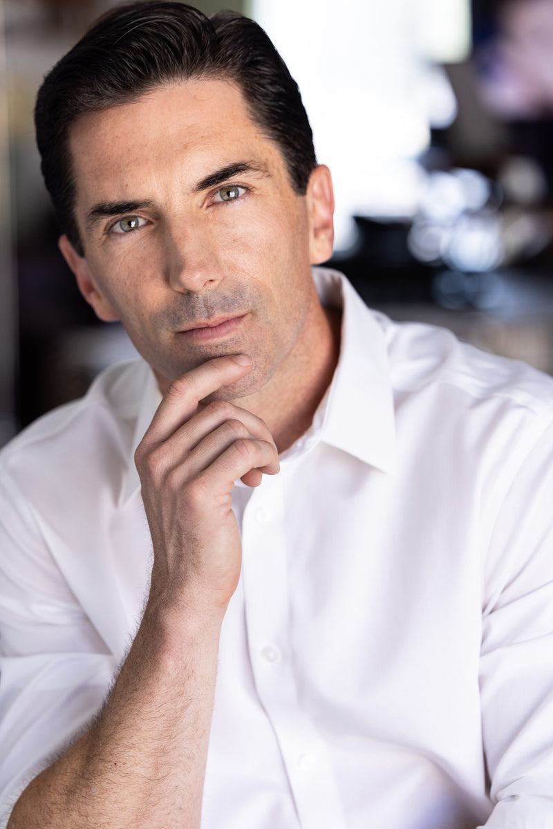 Ryan Holland