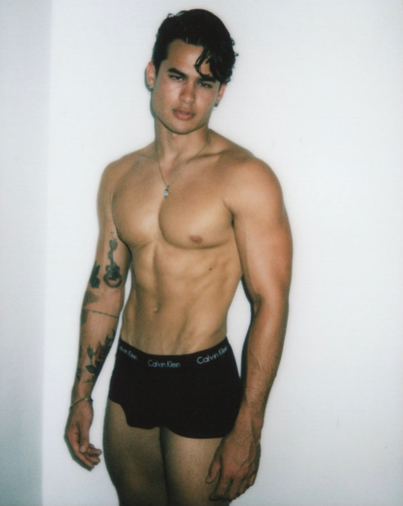 Noah Steinbuch