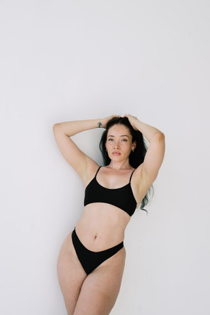 Latashia Larae