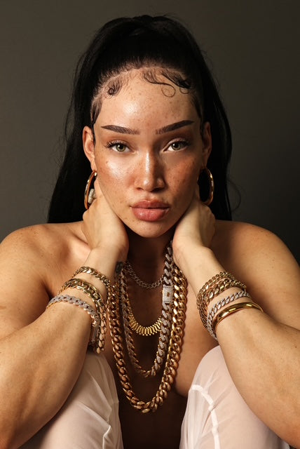 Latashia Larae