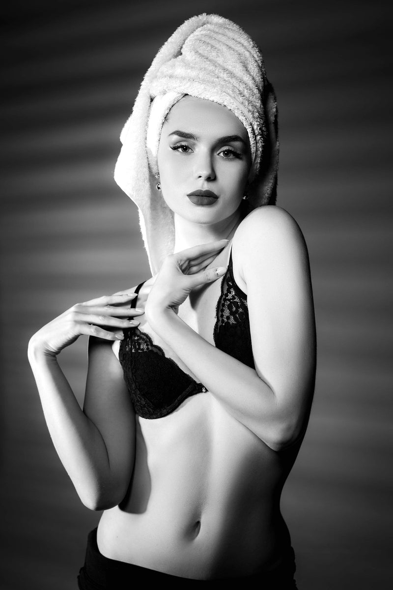 Anastasia Ovsienko