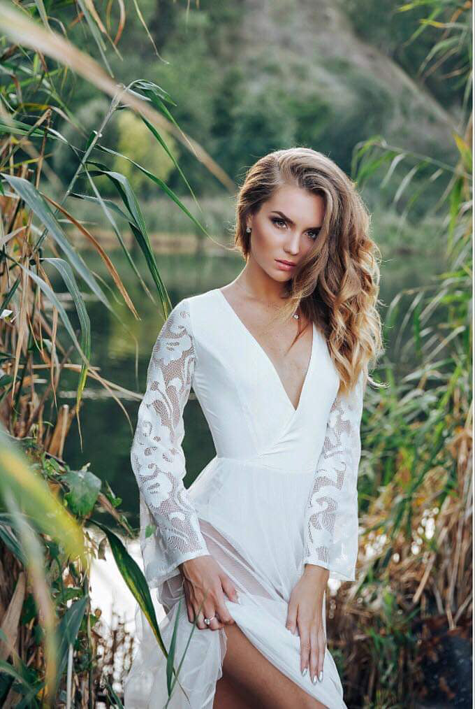 Anastasia Ovsienko