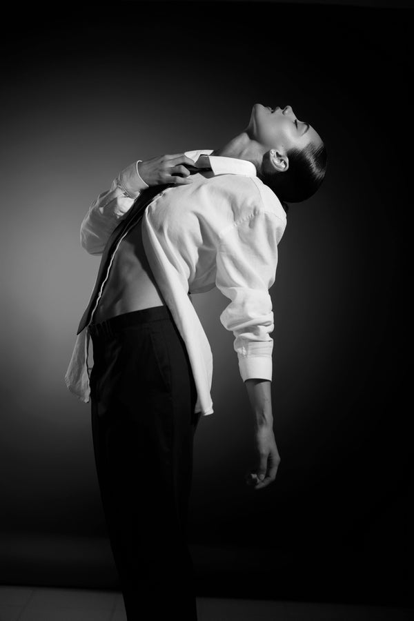 Model Posing Class by Danielle - Houston, TX (Foundational)