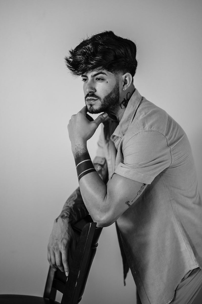 Leixer García